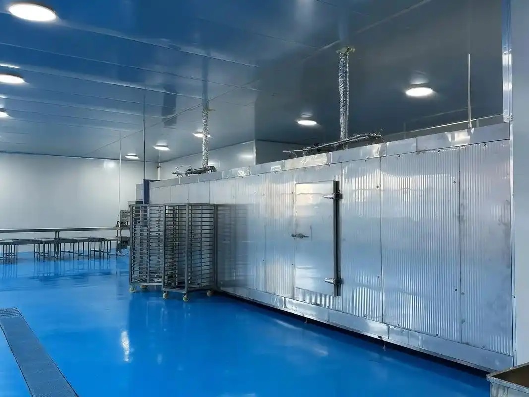 微生物无菌实验室